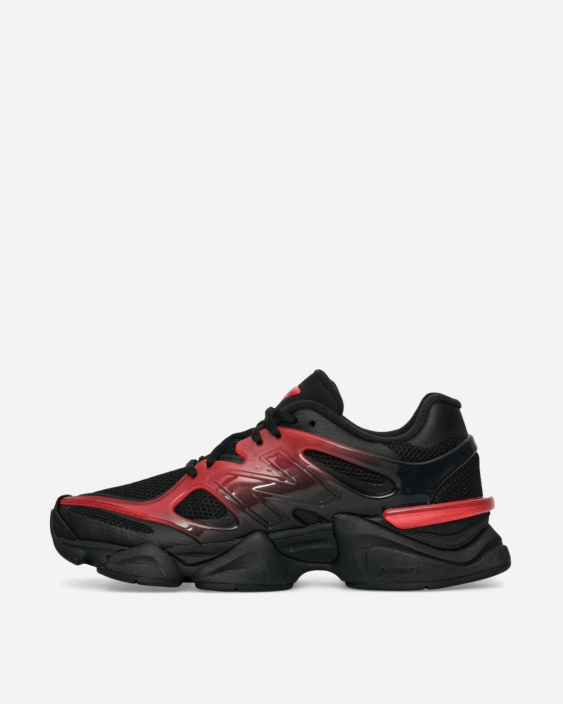 9060 X 'Black Red'
