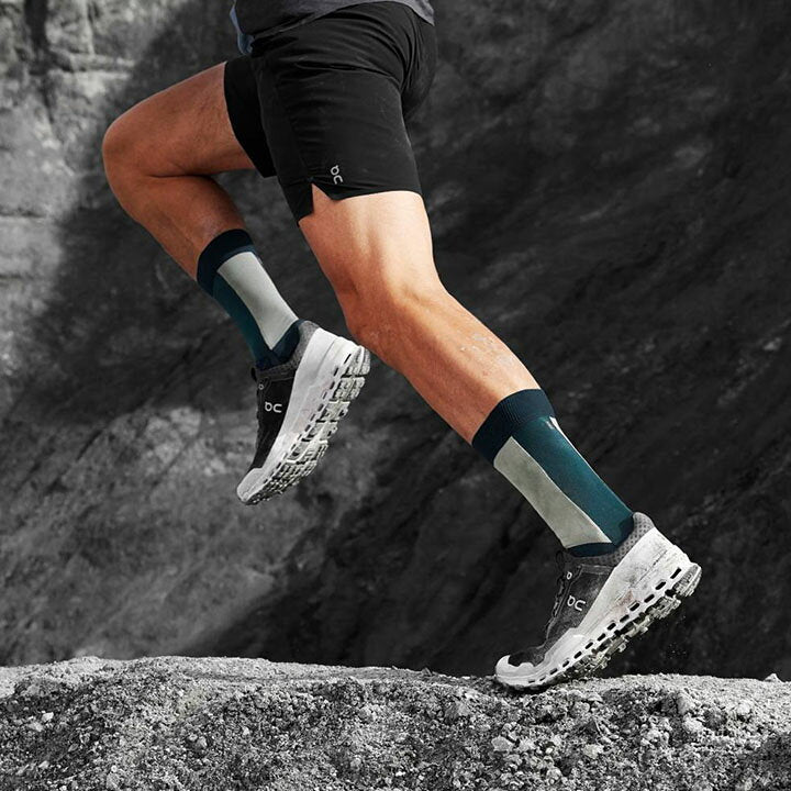 ON Men's Cloudultra Running Shoe