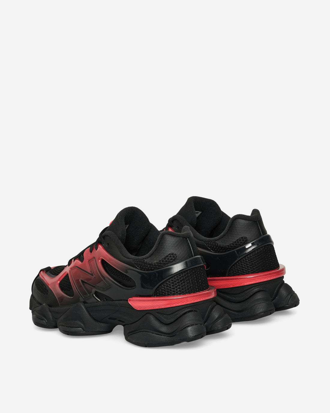 9060 X 'Black Red'