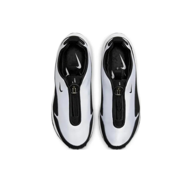 Nike Air Max Sunder Sp Comme Des Garcons Homme Plus White Black