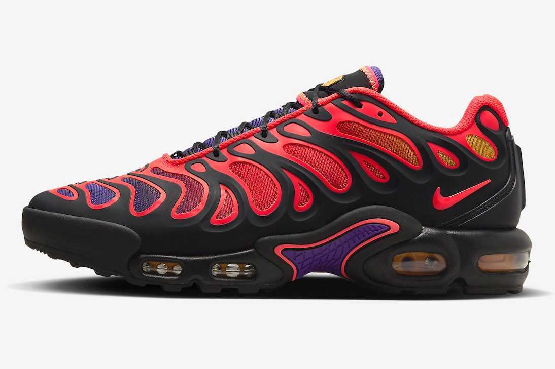 AIR MAX PLUS DRIFT 'ALL DAY'