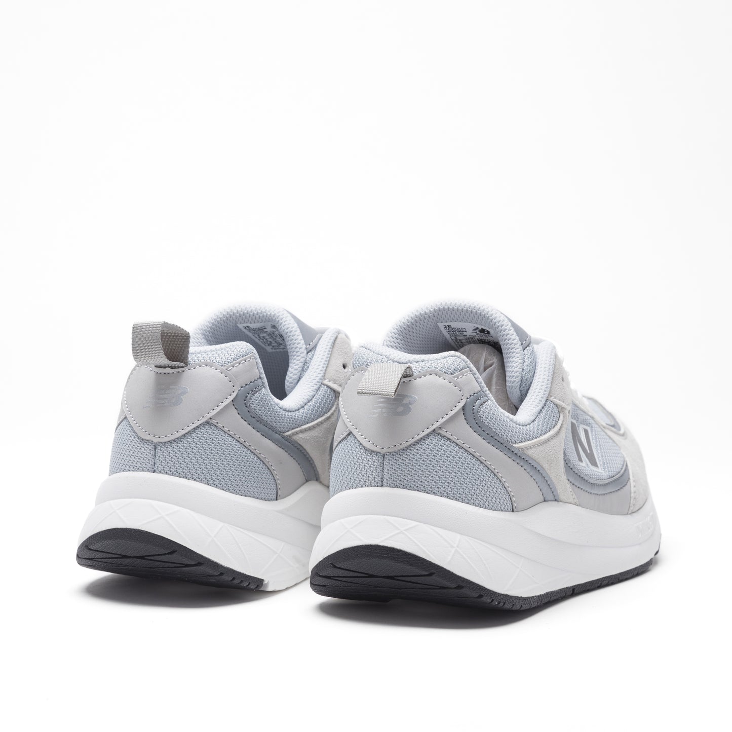 New Balance 950v1 2E Wide 'Grey Matter'