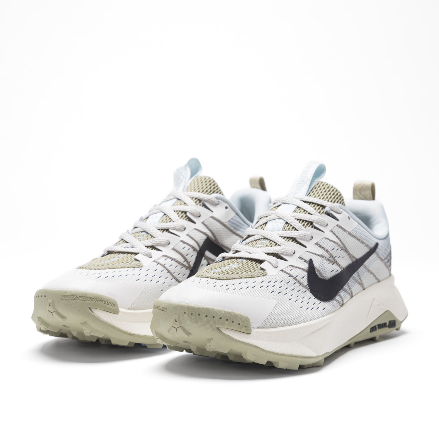 NIKE
MENS WILDHORSE