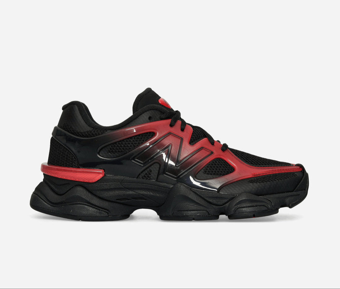 9060 X 'Black Red'