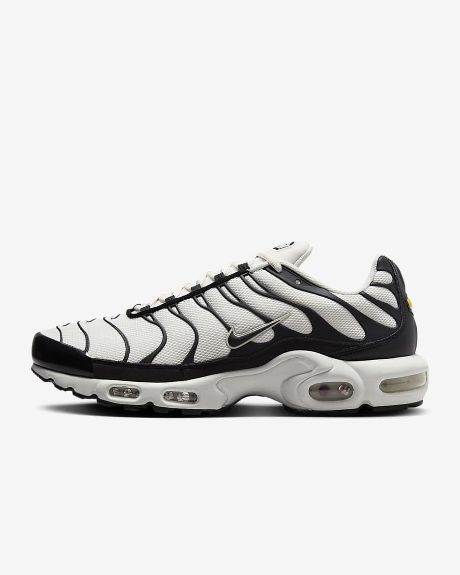 Nike Air Max Plus Essential+
Men's Shoes