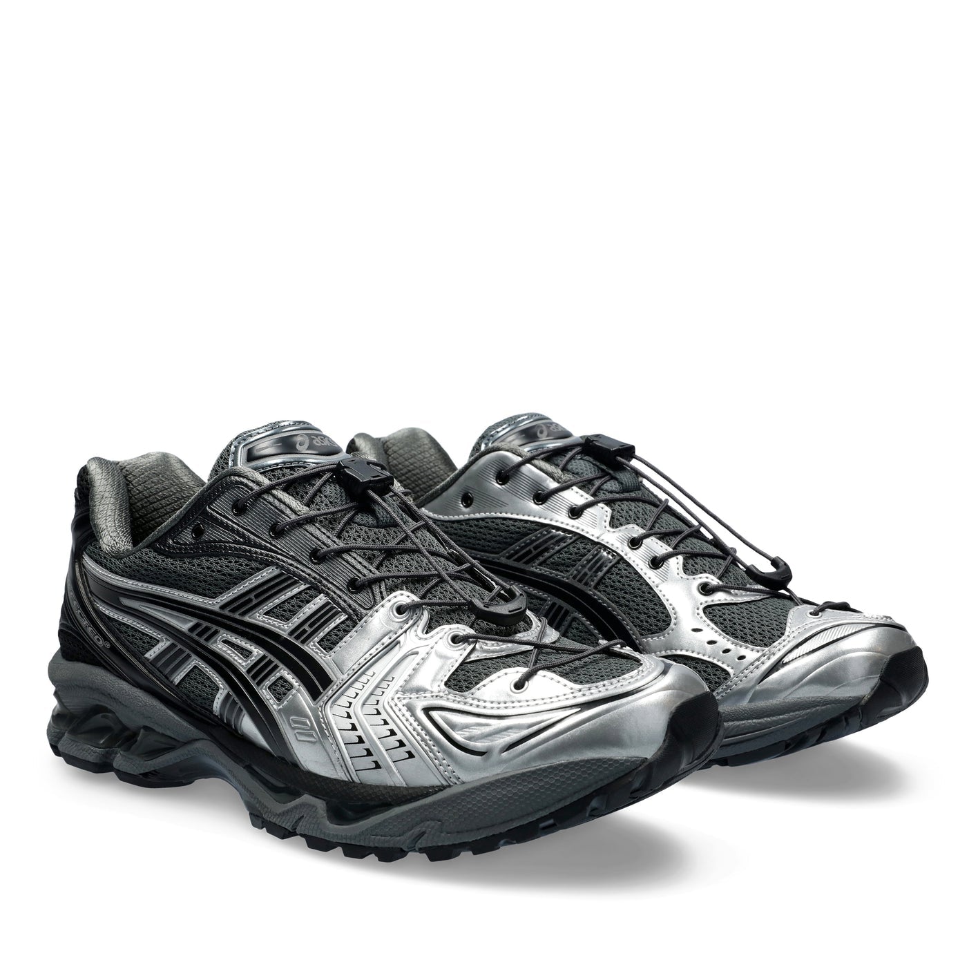ASICS x UNAFFECTED GEL-Kayano 14 – Dark Shadow