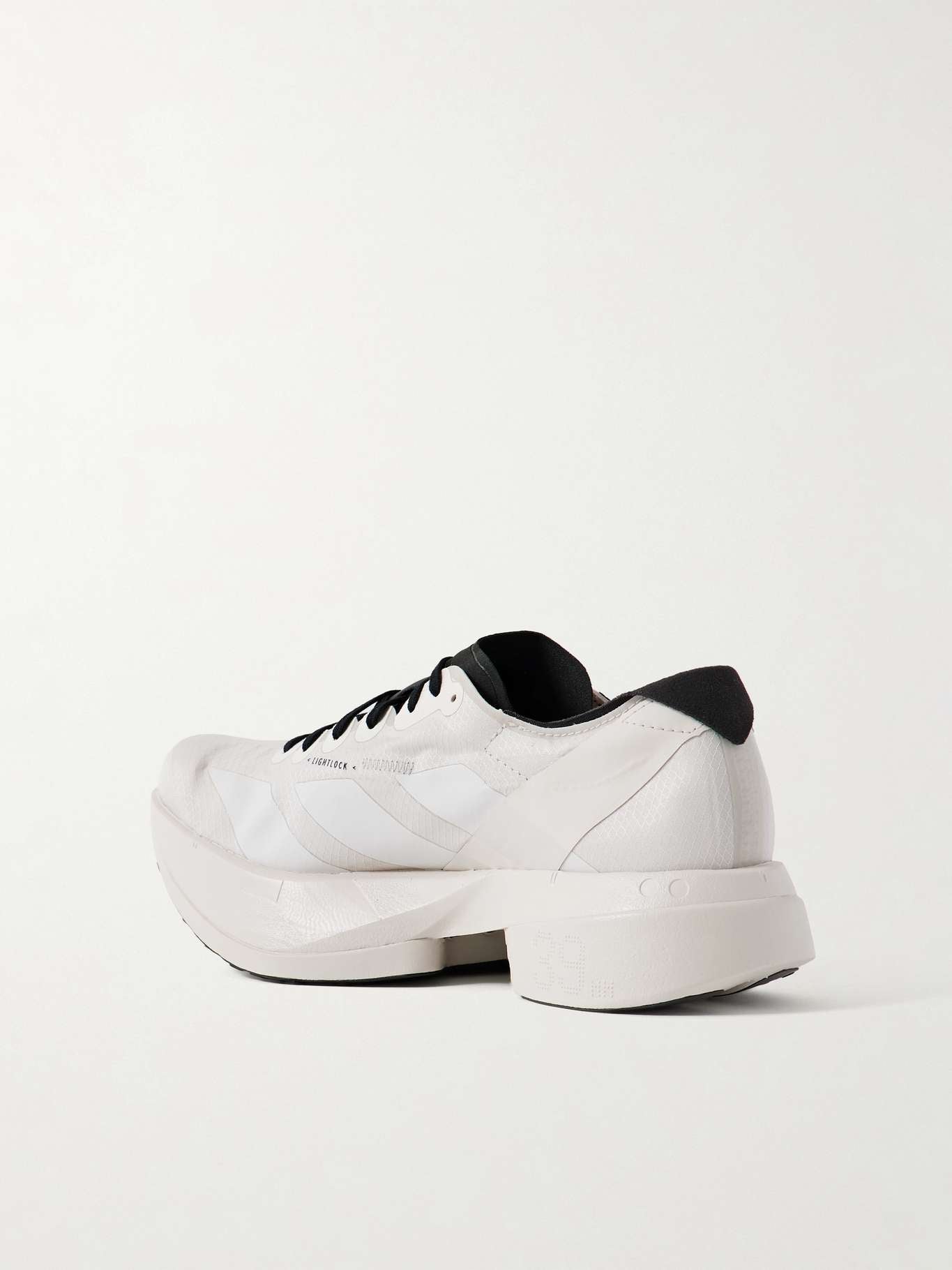 adidas Y-3 Adios Pro 4
Beige Orbit Grey Black