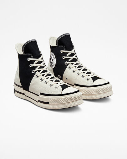 Chuck 70 Plus Counter Climate