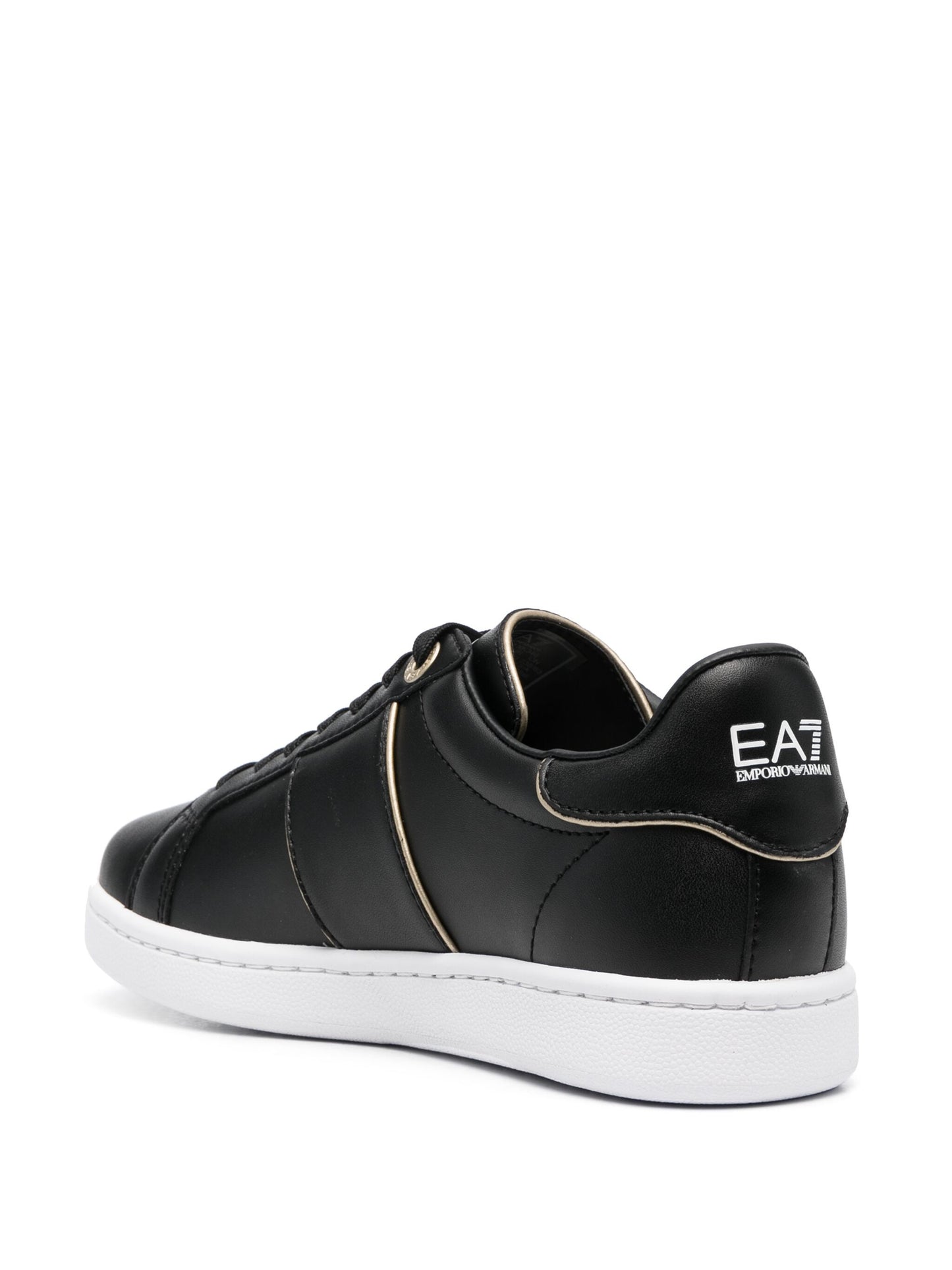 EMPORIO ARMANI Men's Sneaker