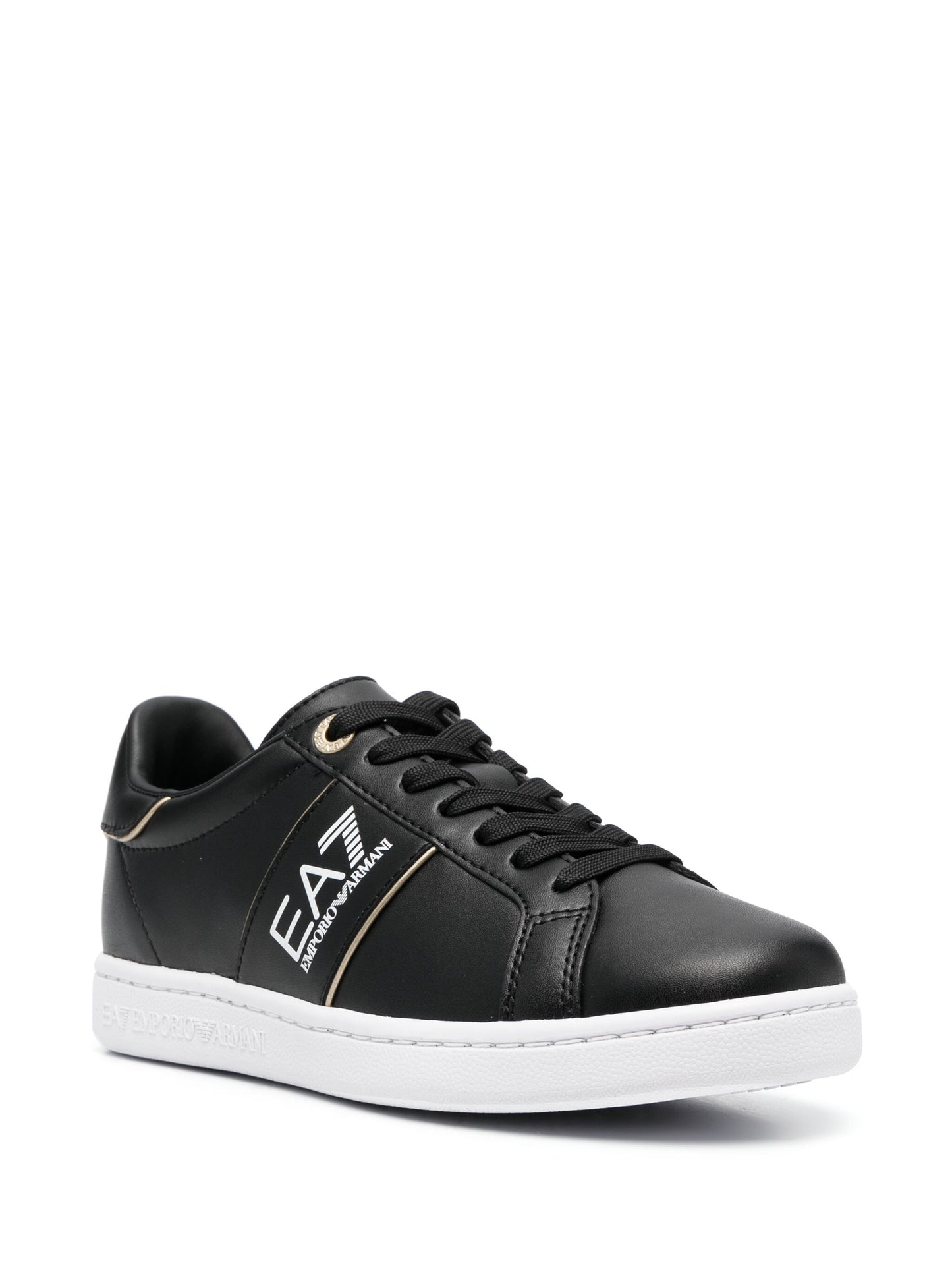 EMPORIO ARMANI Men's Sneaker