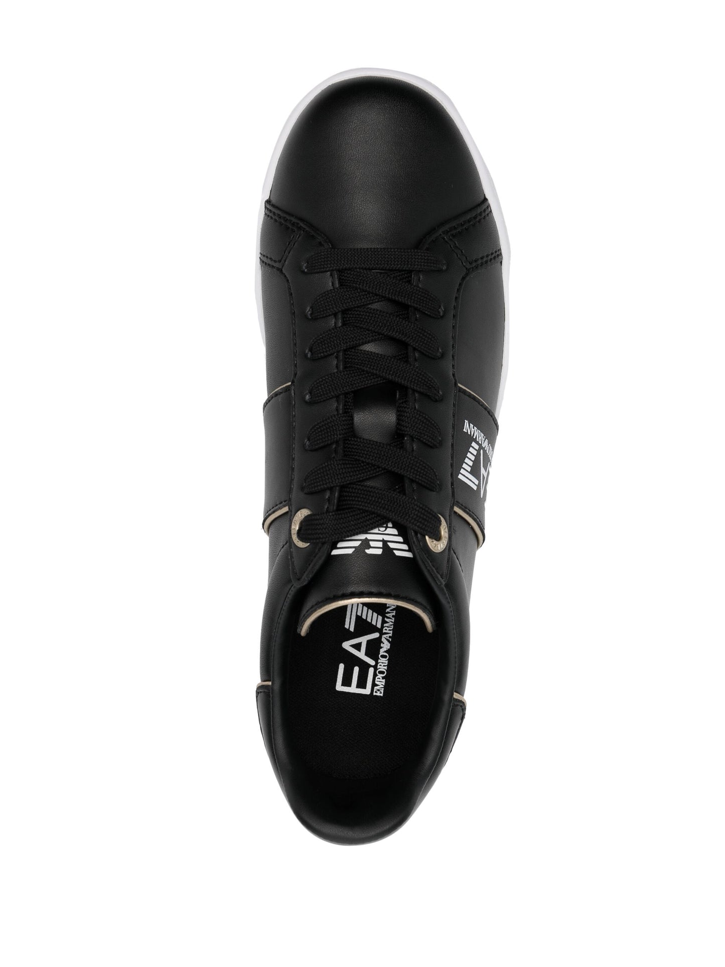 EMPORIO ARMANI Men's Sneaker