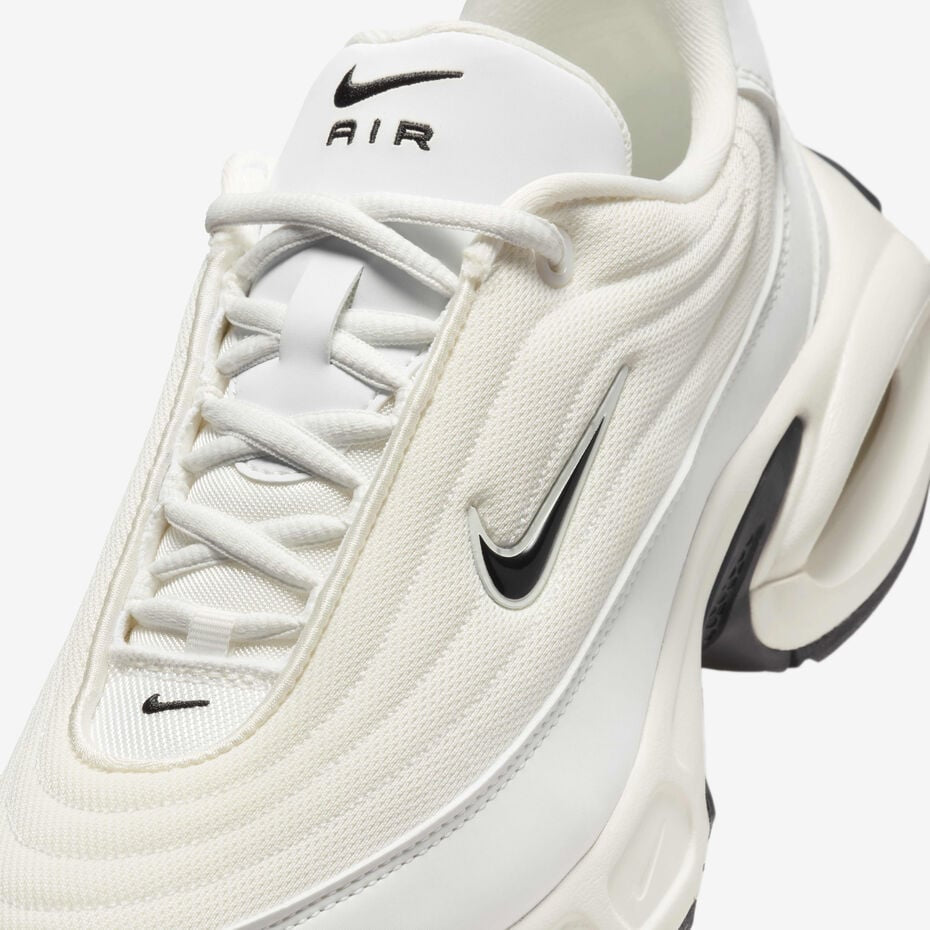 Air Max Portal 'Sail Black'