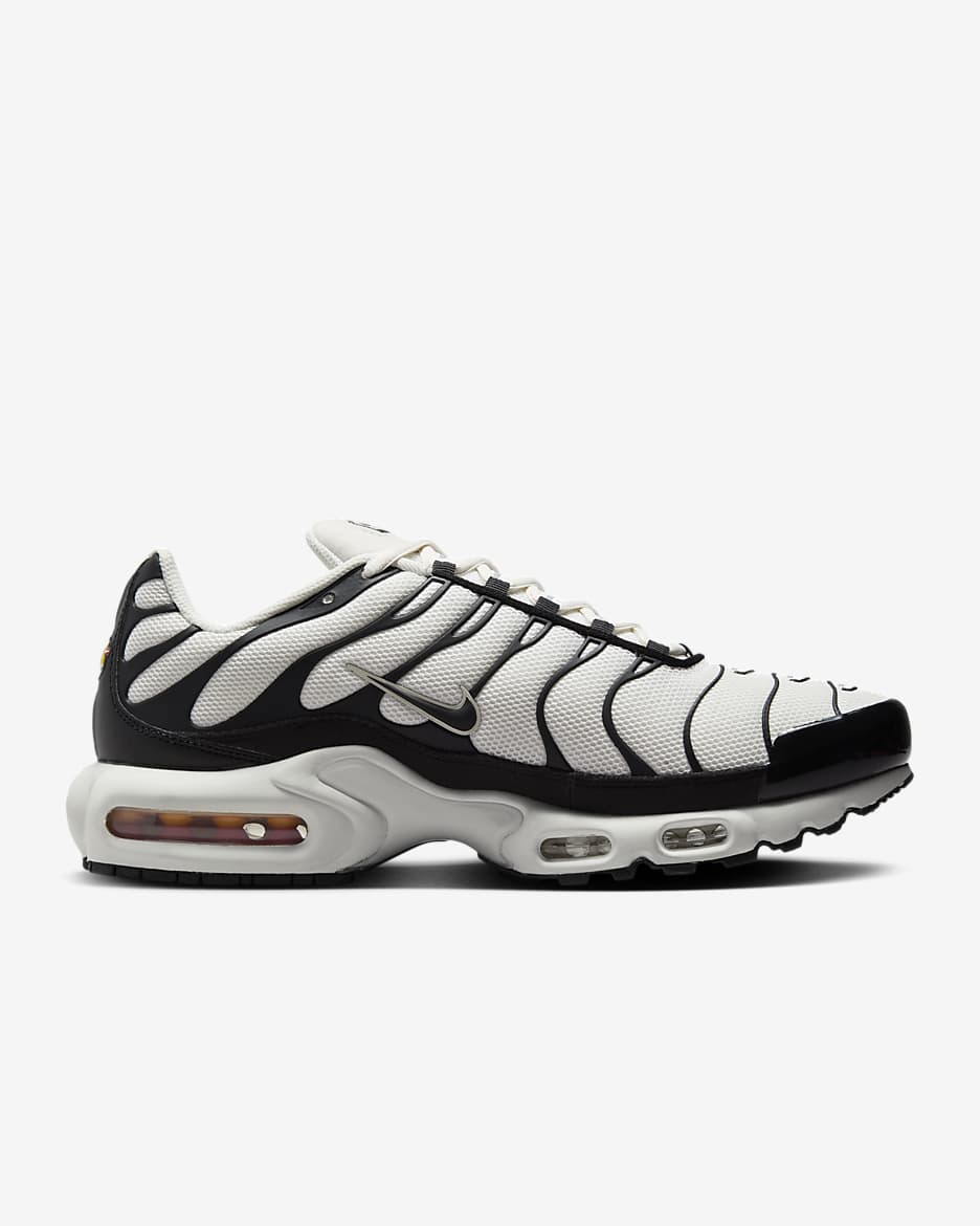 Nike Air Max Plus Essential+
Men's Shoes