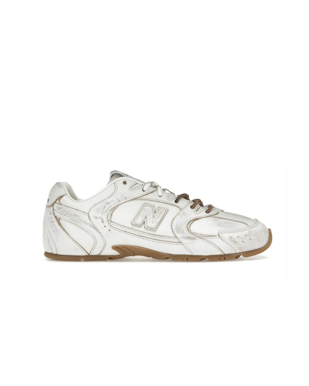 New Balance 530 SL Miu Miu White Gum