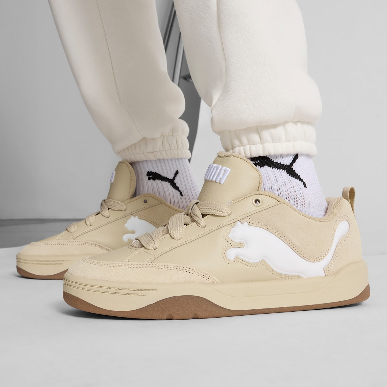 Park Lifestyle Unisex Sneakers