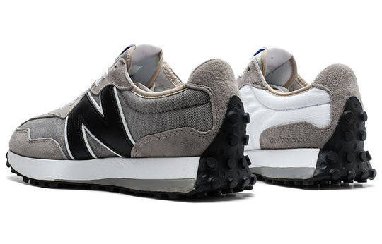 New Balance x Levi's 327 'Grey Denim' MS327LVB