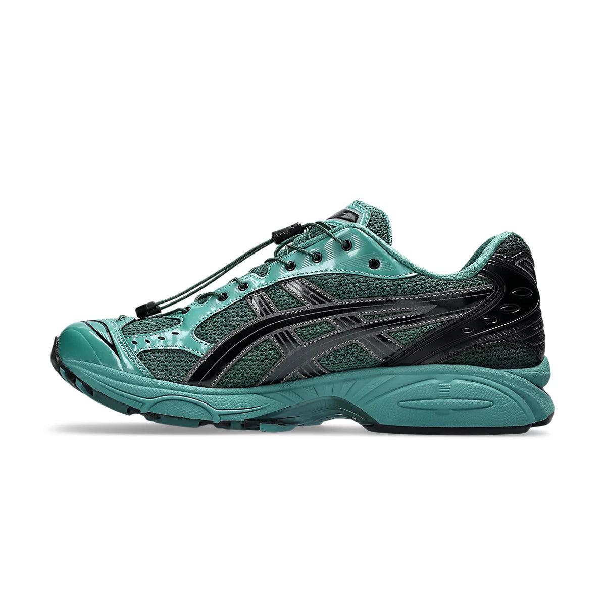 ASICS + UNAFFECTED GEL-Kayano 14 'Infinite Wonders – Posy Green'
