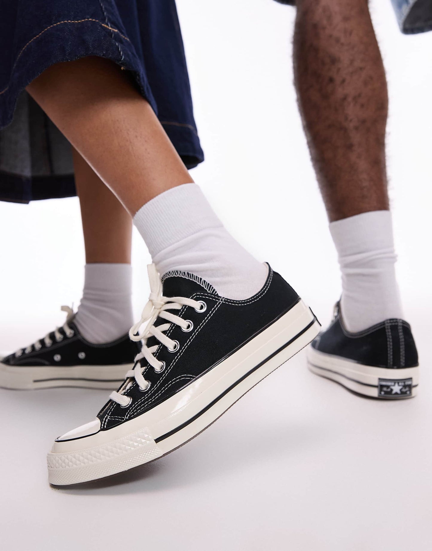 Chuck 70 Canvas