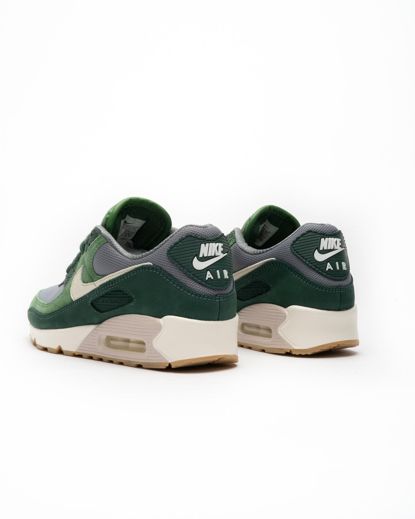 NIKE AIR MAX 90 PRM