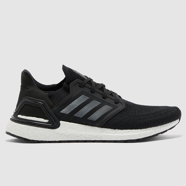 Adidas Ultraboost 20 Black
