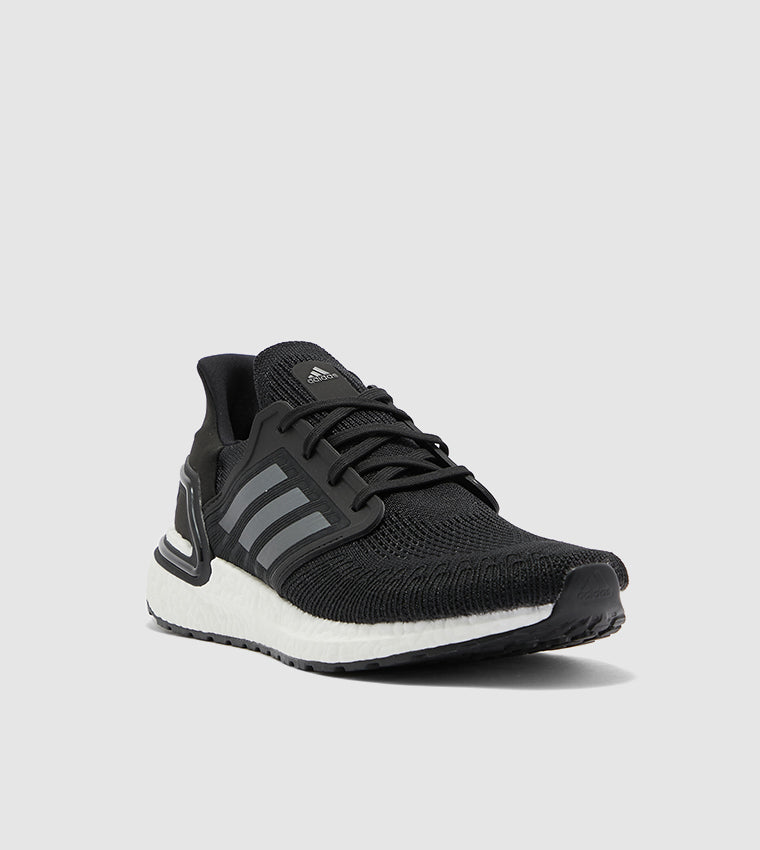 Adidas Ultraboost 20 Black