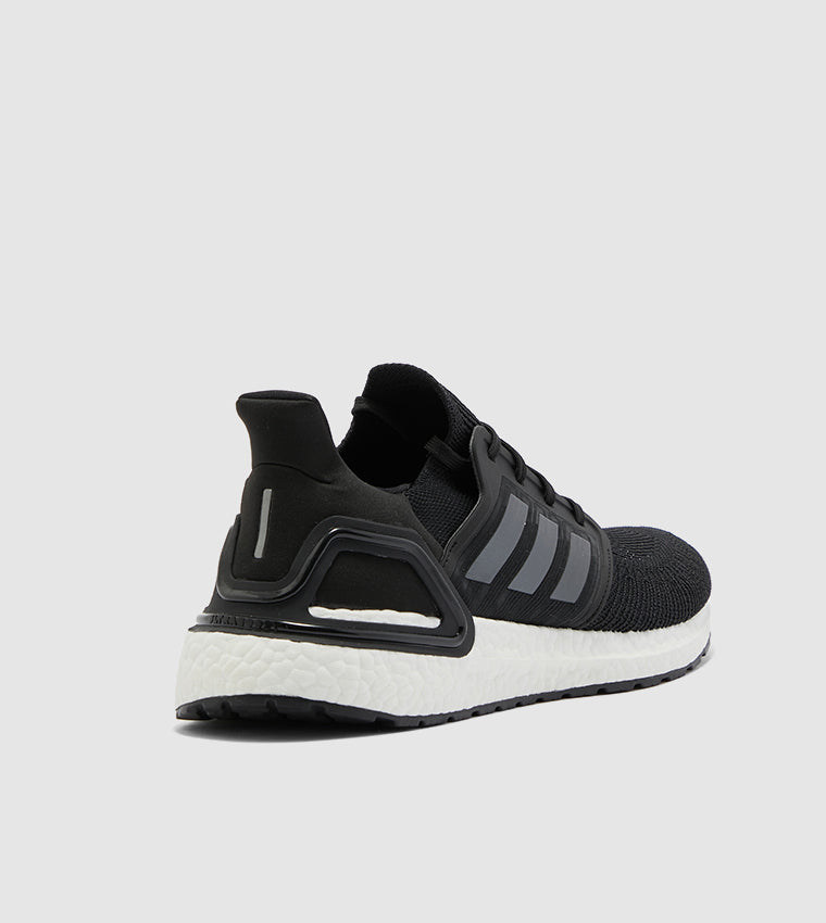 Adidas Ultraboost 20 Black