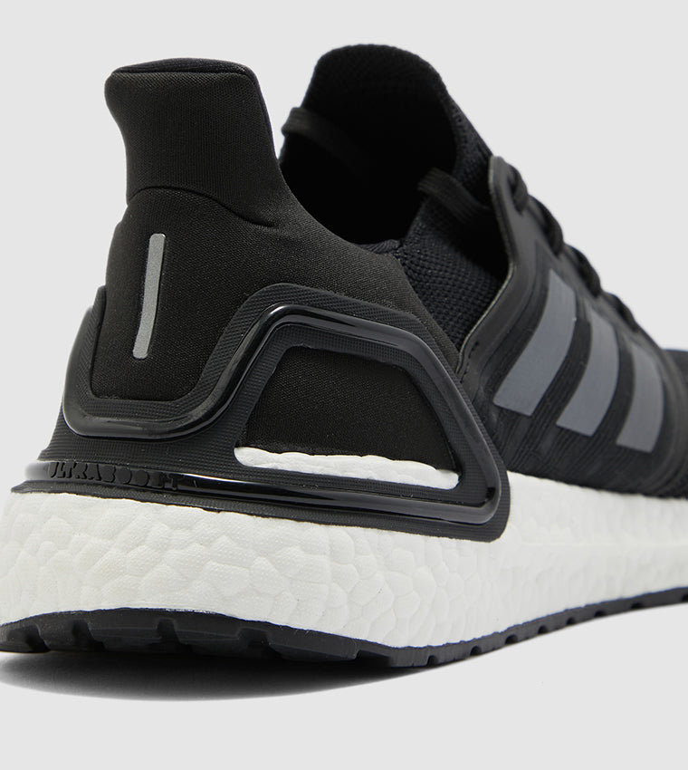 Adidas Ultraboost 20 Black