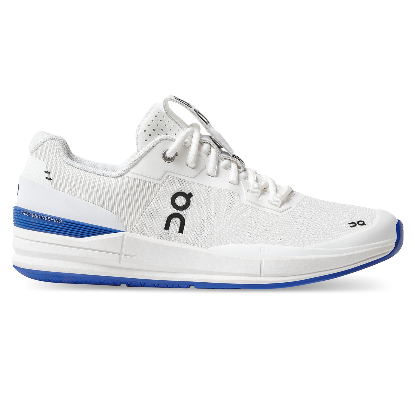 On The Roger PRO (48-98720, White/Indigo)