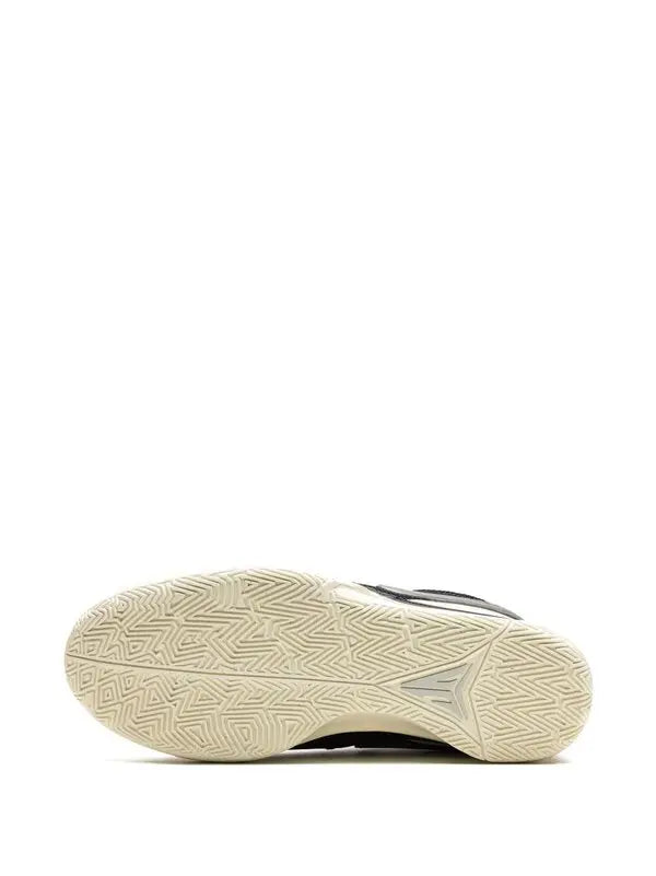 Nike JA 1 Smoke Basketball Sneakers Ain't Ducking No Smoke