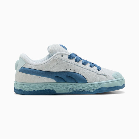 PUMA Suede XL Crush 'Dewdrop Turquoise Surf'