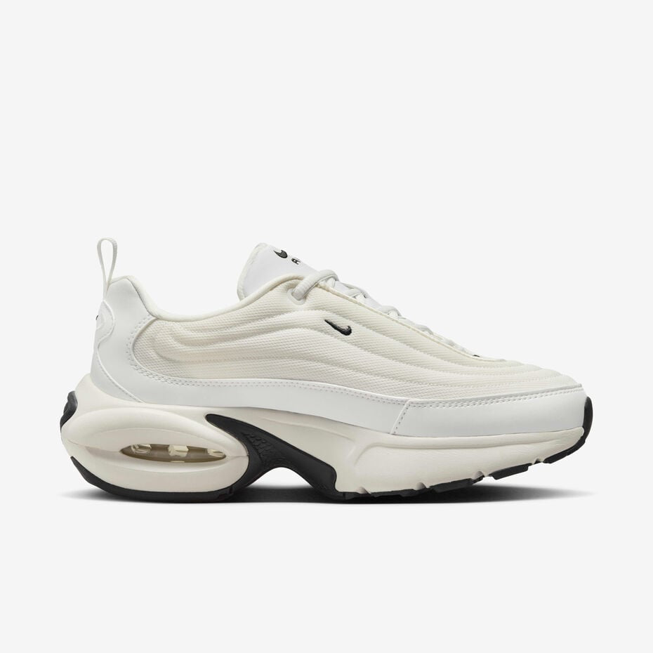 Air Max Portal 'Sail Black'
