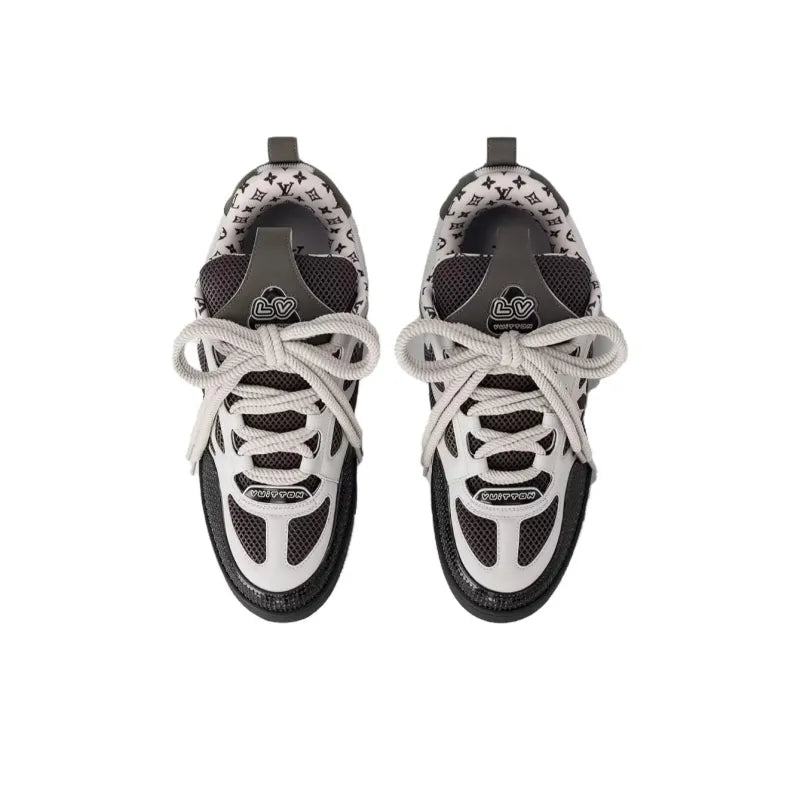 LV Skate Sneaker