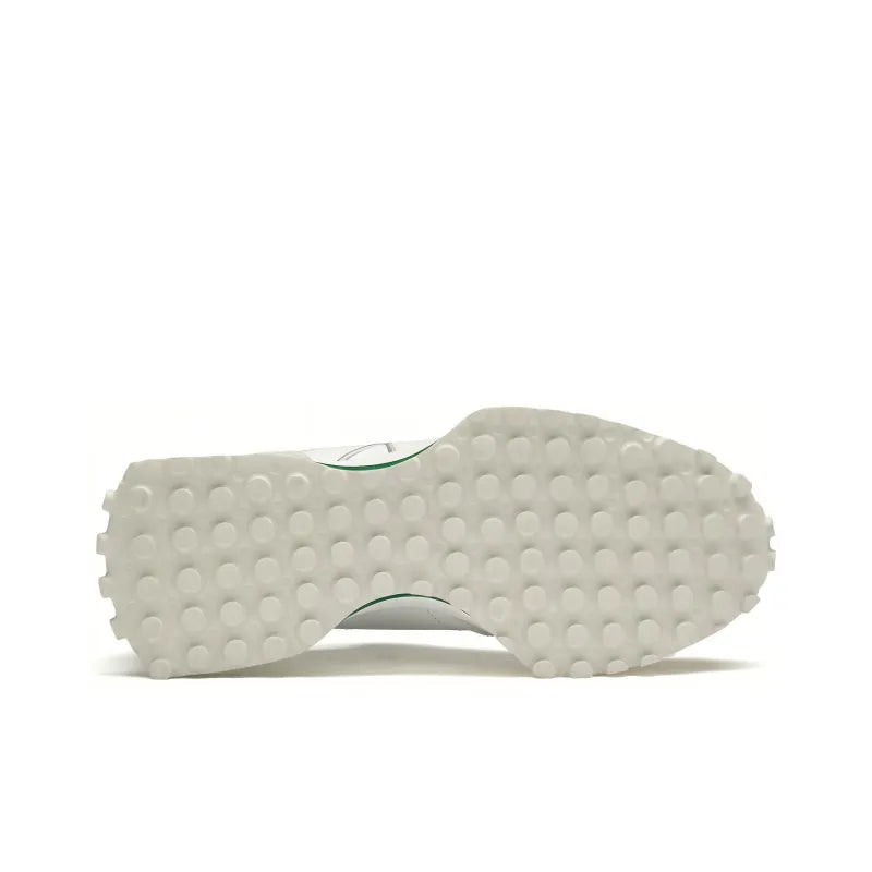 New Balance 327 Cream Green Standard