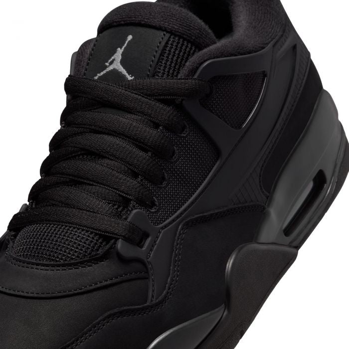 JORDAN 4 RM
Men – Black/White
