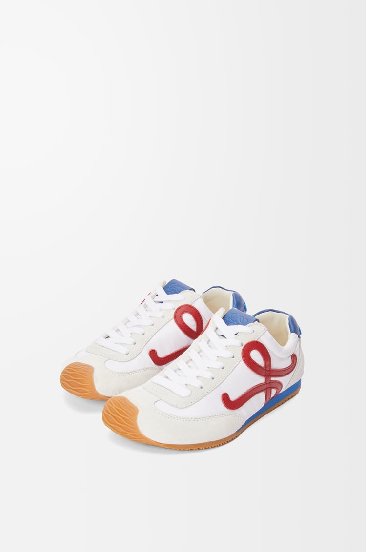 Loewe Ballet Runner 2.0 Sneakers