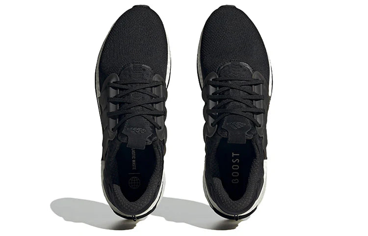 X_PLRBOOST 'Core Black'