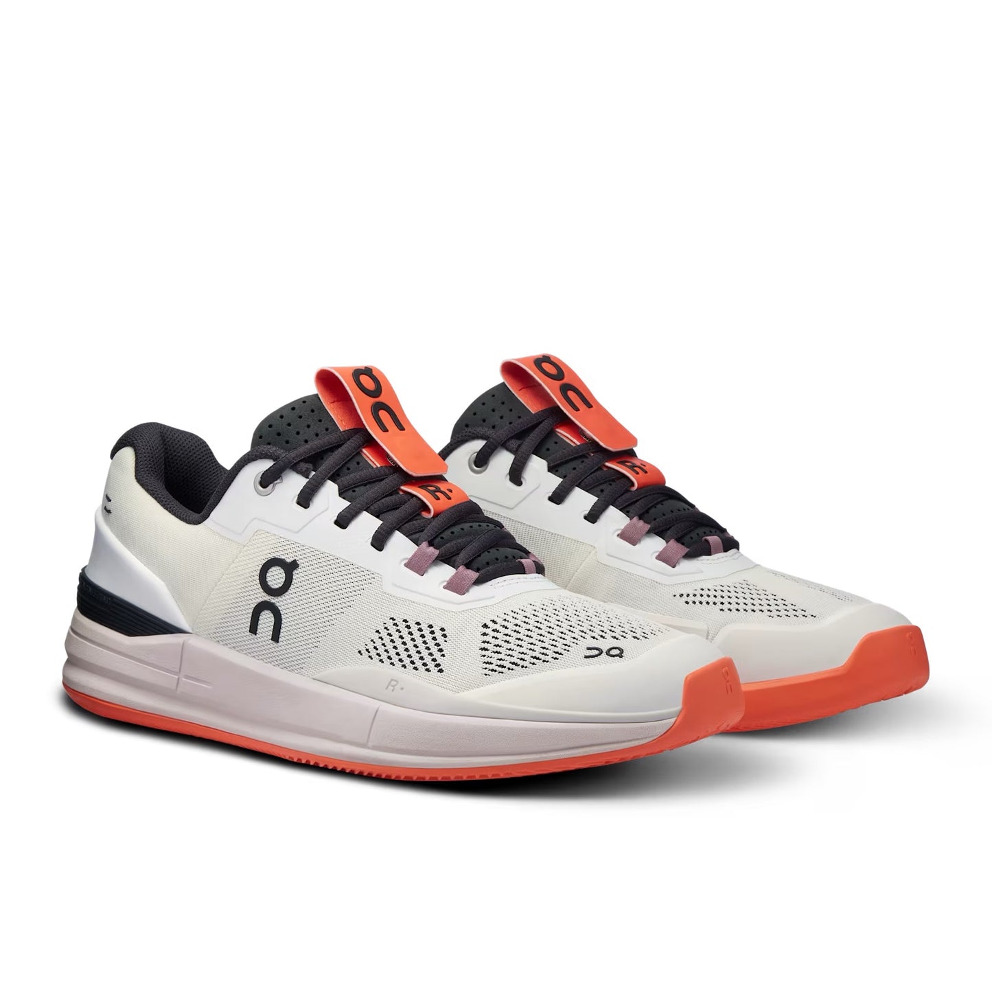 On
THE ROGER Pro Clay