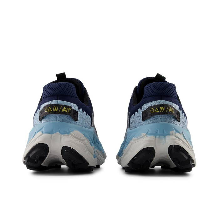 New Balance Fresh Foam X More Trail v3 Mens Running Shoes