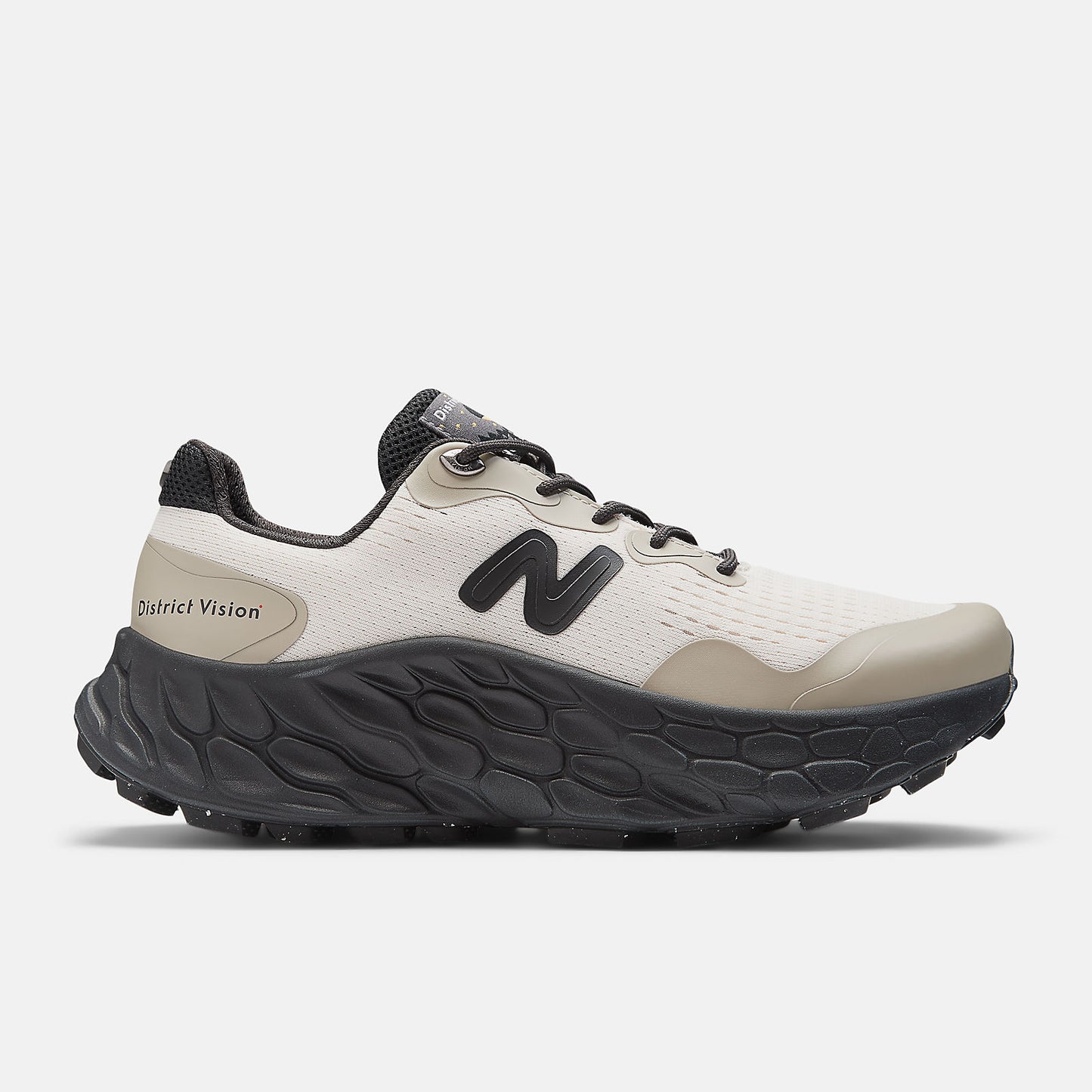 New Balance x District Vision – Fresh Foam X More Trail Sneakers