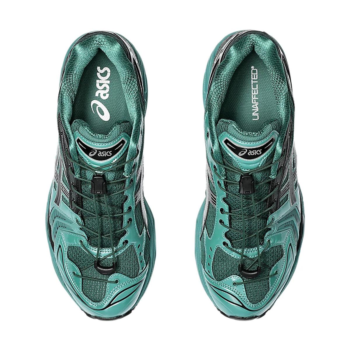 ASICS + UNAFFECTED GEL-Kayano 14 'Infinite Wonders – Posy Green'