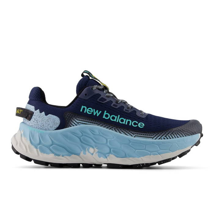 New Balance Fresh Foam X More Trail v3 Mens Running Shoes