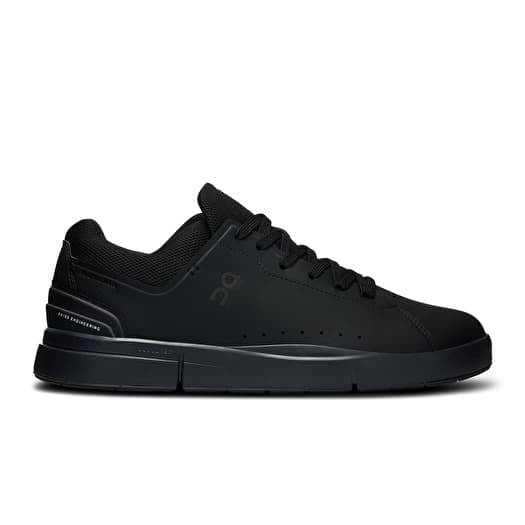 On The Roger Advantage All Black