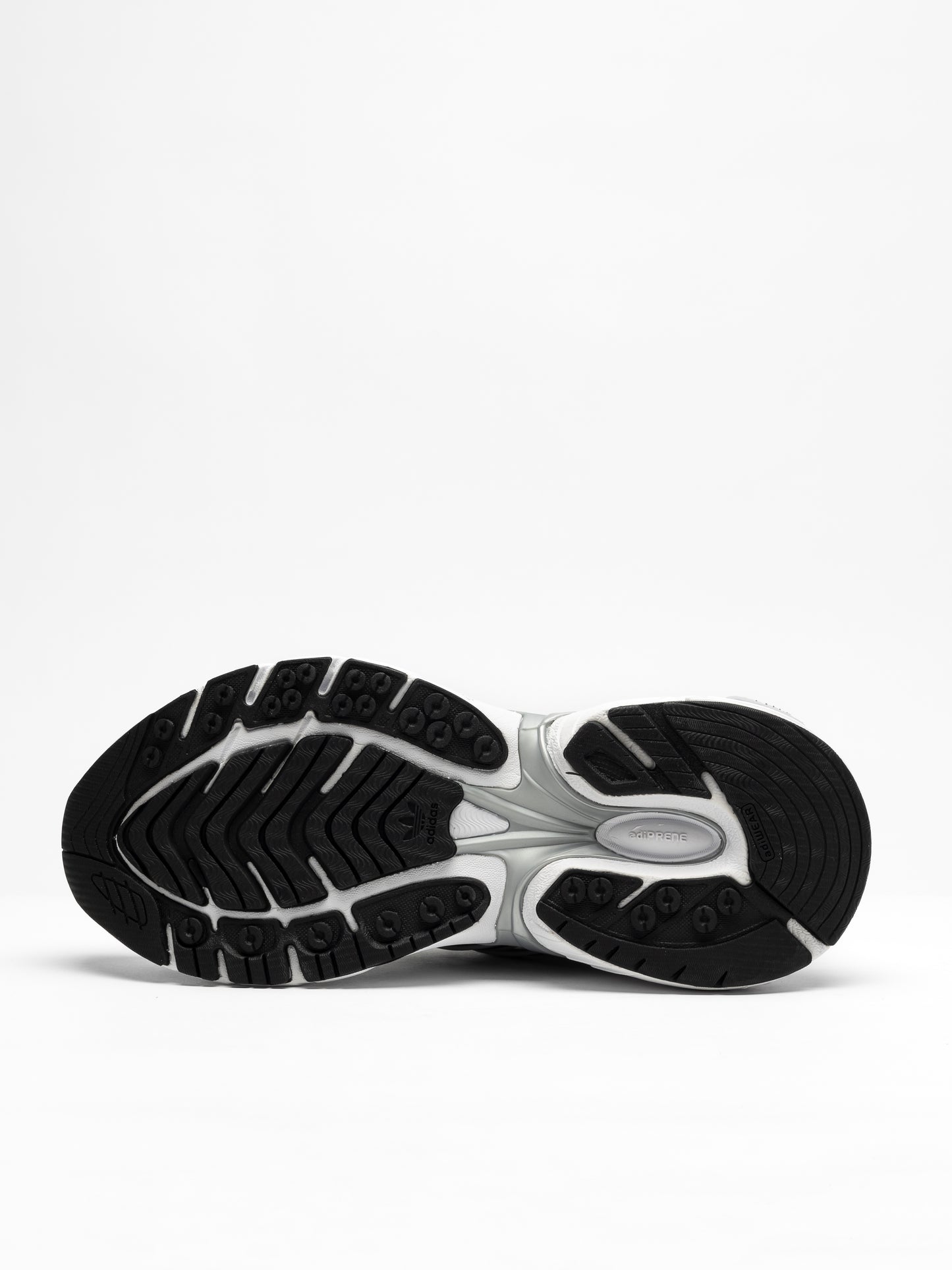 Adidas Originals Response CL Silver Metallic Sneakers