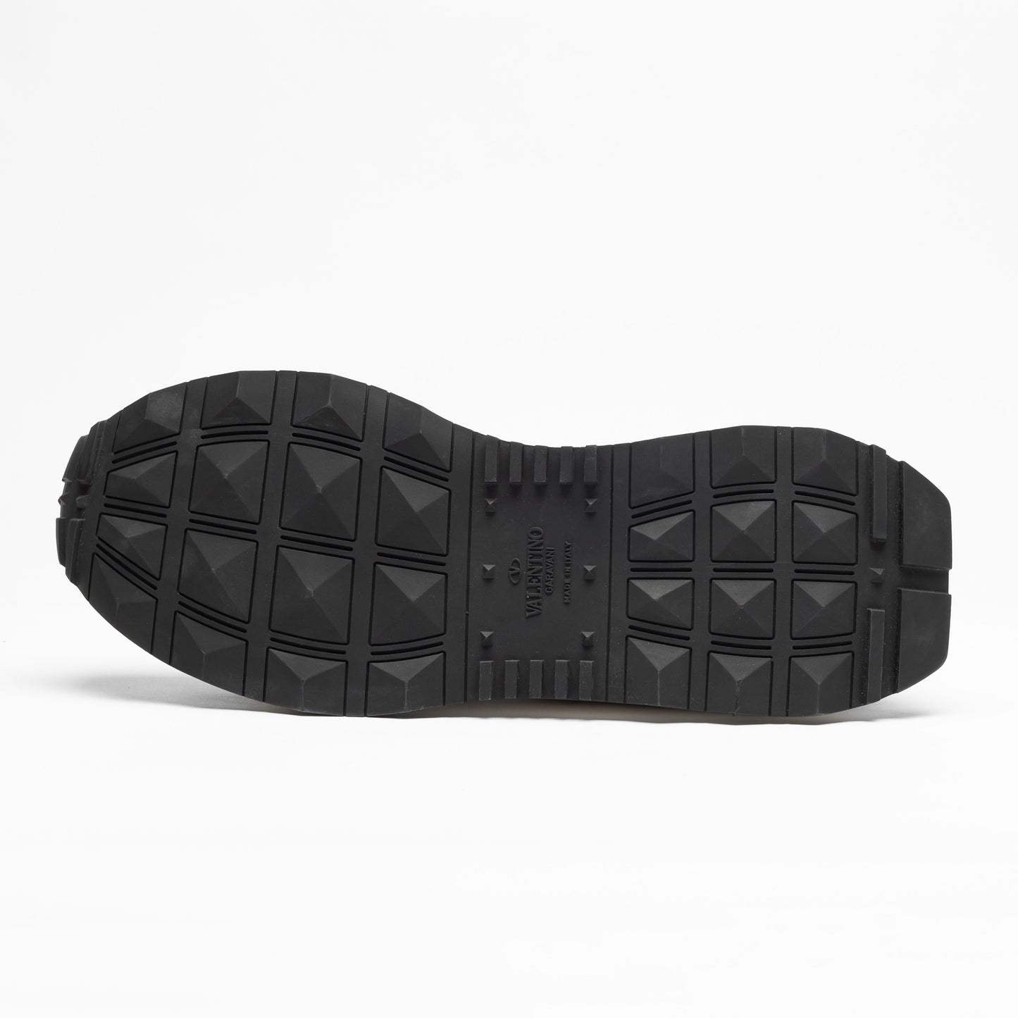 Valentino Garavani Rockrunner Plus Sneakers – Multicolor