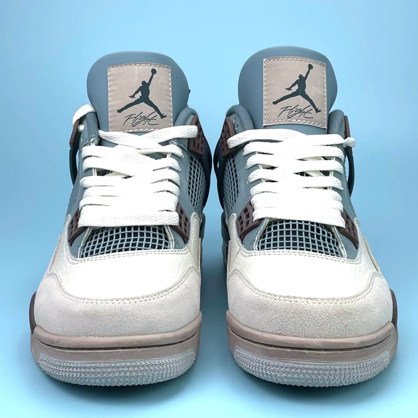 Nike AIR JORDAN 4 “SNORLAX”