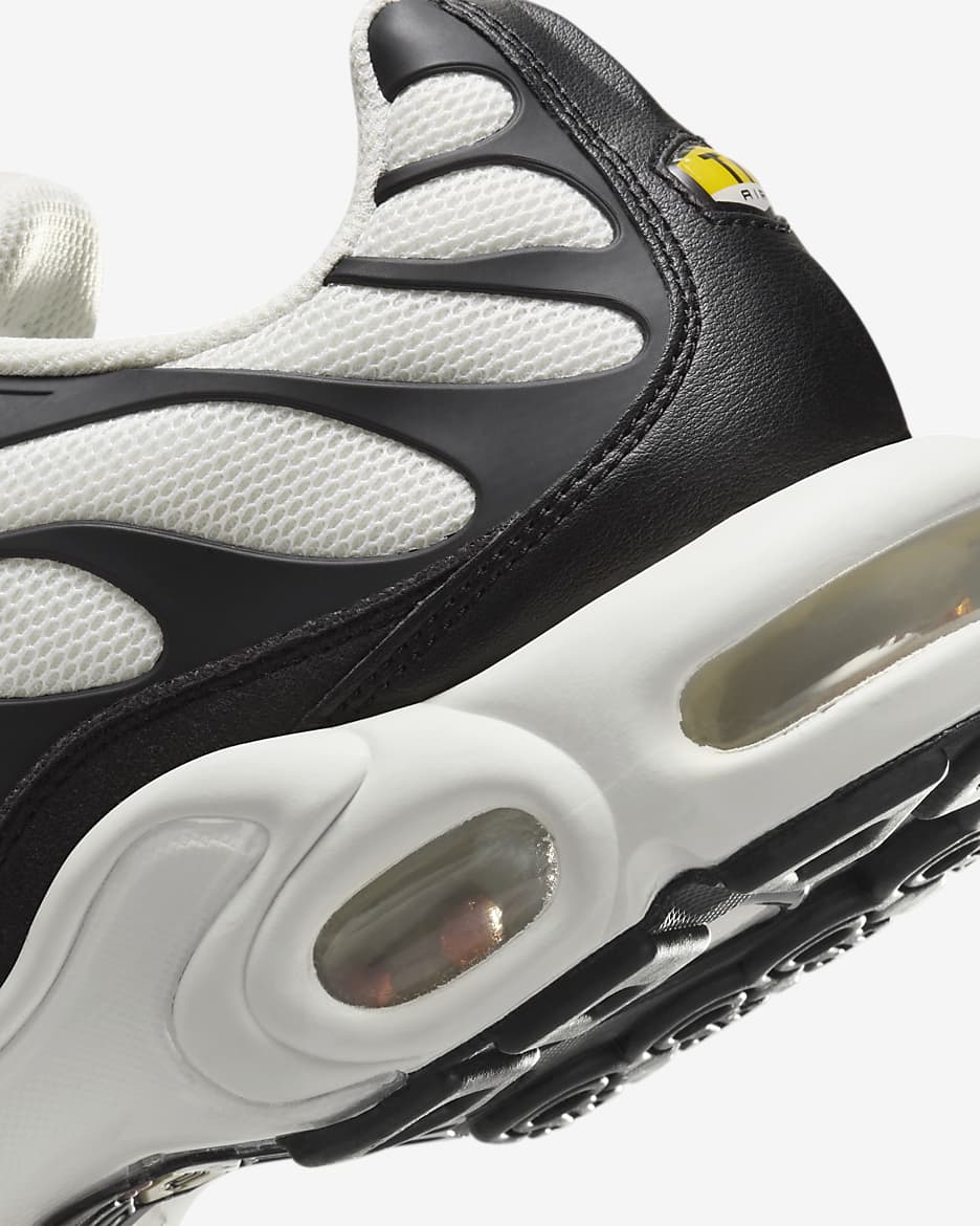 Nike Air Max Plus Essential+
Men's Shoes