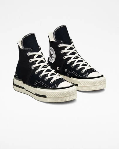 Chuck 70 Plus