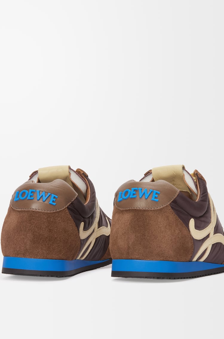 Loewe Ballet Runner 2.0 Sneakers