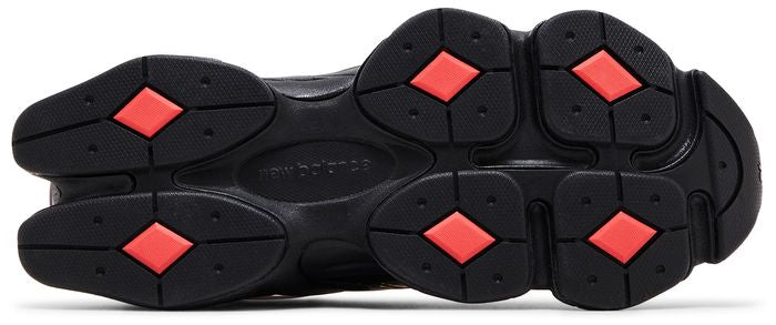 9060 X 'Black Red'