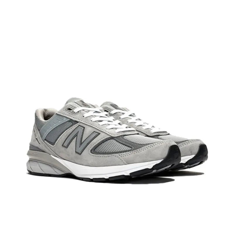 NEW BALANCE 990 V5 GREY